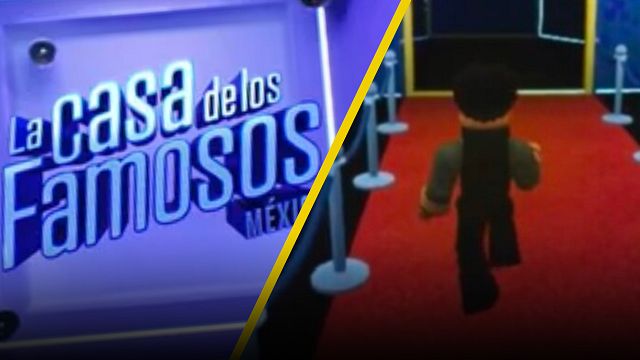 'La casa de los famosos' ya tiene un videojuego y así puedes jugarlo en TikTok noticias imagen