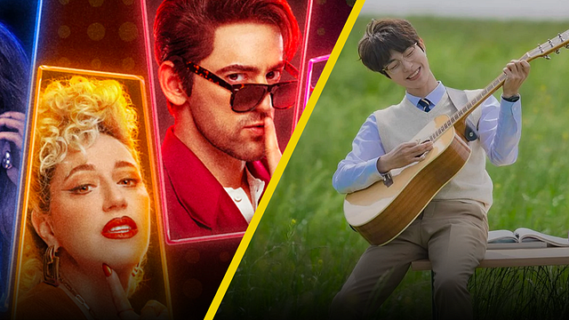 El drama coreano que debes ver si te gustó 'Mentiras, la serie' de Prime Video noticias imagen