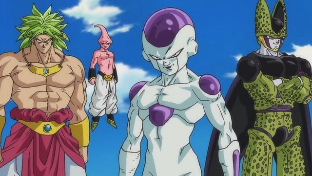La ciencia explica por qué el villano más cruel de 'Dragon Ball Z' es un líder modelo y sería un jefe perfecto noticias imagen