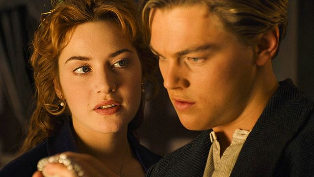 'Titanic': Así cambió Leonardo DiCaprio la escena sexual con Kate Winslet