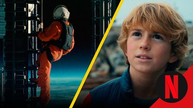 Netflix tiene 4 grandes éxitos de acción y ciencia ficción que necesitas ver este fin de semana noticias imagen