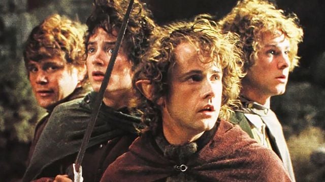 El director de 'El señor de los anillos' originalmente iba a matar a este hobbit noticias imagen