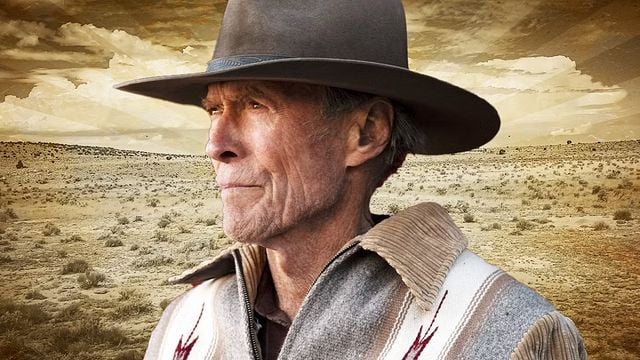 La leyenda del western, Clint Eastwood, elogió el género ya que asegura en Estados Unidos ”no hay muchas formas de arte originales” noticias imagen