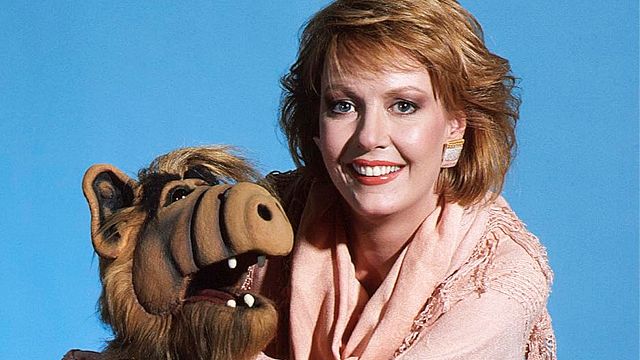 Muere Anne Schedeen, famosa actriz que interpretó a la mamá Kate en la serie ‘Alf’ noticias imagen