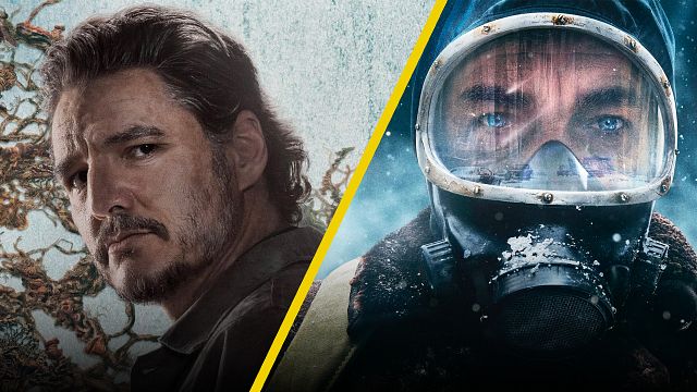 ¿Mejor que ‘The Last of Us’? Netflix apuesta por la ciencia ficción “inadaptable” para superar el éxito de HBO noticias imagen