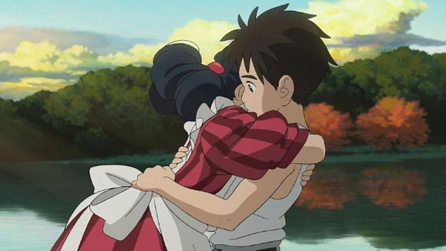 ¿‘El niño y la garza’ tendrá secuela? Estos son los planes a futuro de Hayao Miyazaki y Studio Ghibli noticias imagen