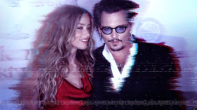 Las 10 revelaciones más polémicas del documental de Johnny Depp y Amber Heard en Netflix noticias imagen