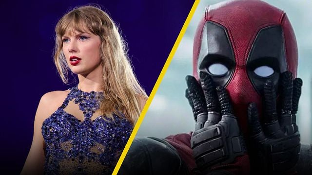 ¿Taylor Swift podría aparecer en ‘Deadpool 3’ incluso si no interpreta a Ladypool? noticias imagen