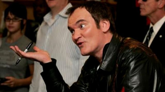 "Una de las mejores películas de aventuras": Quentin Tarantino no deja de elogiar este clásico western