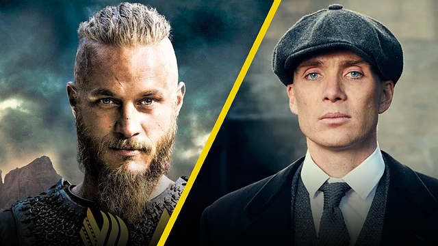 ¿Extrañas a 'Vikingos' y 'Peaky Blinders'? Esta nueva serie histórica será tu próxima gran obsesión noticias imagen