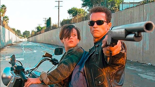 "Mi peor momento": ¡Este actor de 'Terminator' fue visto completamente desnudo en la calle!