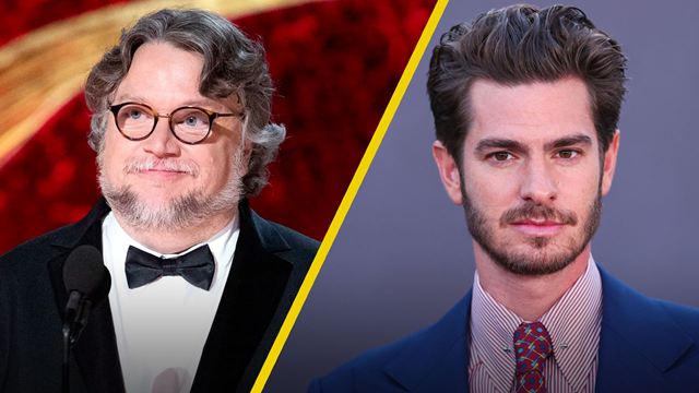Andrew Garfield y Oscar Isaac protagonizarían 'Frankenstein' de Guillermo del Toro