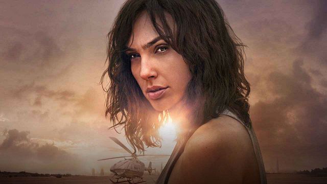 'Agente Stone': ¿Cuándo y a qué hora estrena la nueva película de Gal Gadot en Netflix? noticias imagen