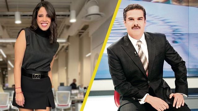 Sacudida en los noticieros de TV Azteca: Lo que se sabe sobre la salida de periodistas y el futuro de Javier Alatorre noticias imagen