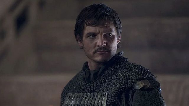 Batallas intensas y una historia épica: la película de fantasía y guerra que tiene HBO Max y a Pedro Pascal en su versión más brutal noticias imagen