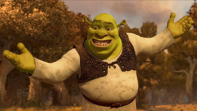 5 frases de 'Shrek' que podría servirte de guía para cumplir tus propósitos de Año Nuevo noticias imagen