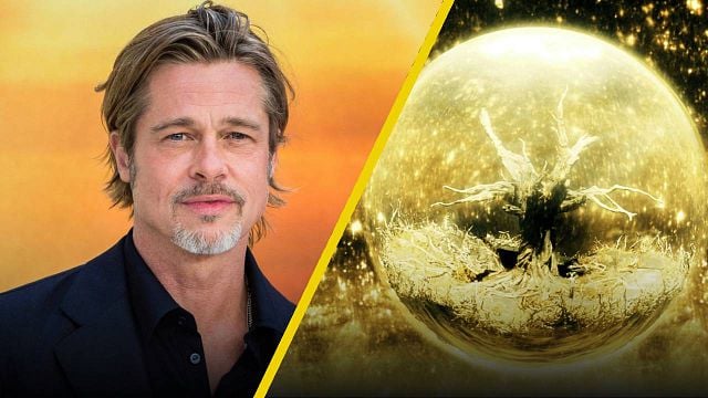 Disney+ y Prime Video: Brad Pitt rechazó esta ambiciosa película de ciencia ficción y esto le cambió la vida a su nuevo protagonista noticias imagen