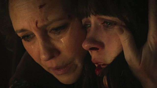 La triste historia del superhéroe de Marvel que inspiró el final de 'El Conjuro 4' noticias imagen