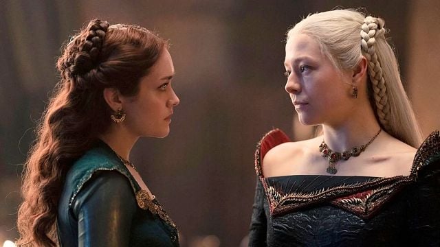 ‘House of the Dragon’ confirma temporada 3: cuándo se estrena y qué sabemos hasta ahora noticias imagen