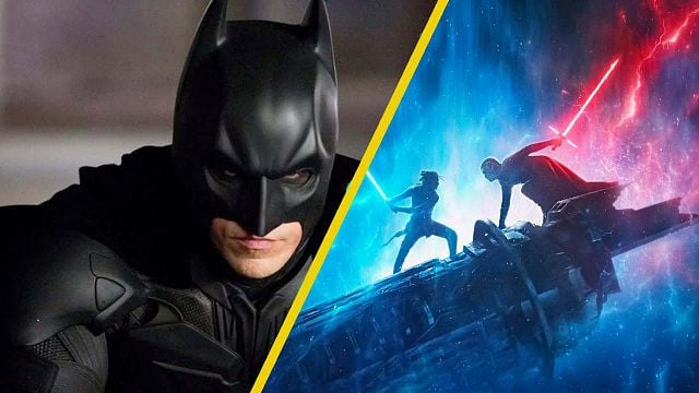 Navidad 2023 en Amazon: LEGO tiene increíbles descuentos en sus mejores sets de Marvel, Star Wars y 'Harry Potter' noticias imagen