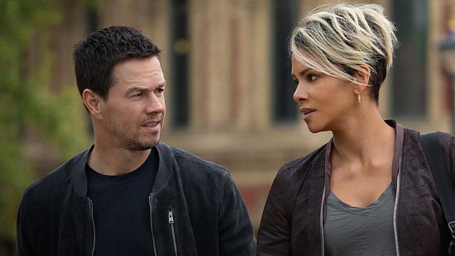 "A la gente le encanta ver versiones de sí mismos, y soñar": Halle Berry nos dice por qué disfrutaremos su nueva película de espías noticias imagen