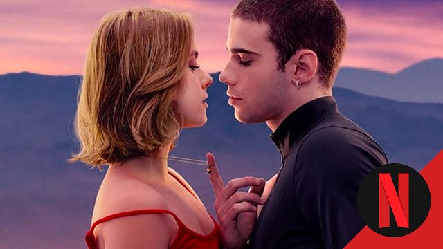 Si te gustan las adaptaciones literarias debes ver esta película subida de tono en Netflix noticias imagen