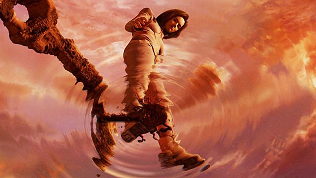 La película de ciencia ficción que llevó a la quiebra a una compañía: es de las más incomprendidas de la historia noticias imagen
