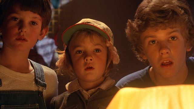 Steven Spielberg, director: "Todos esos horribles años que pasé de niño se convirtieron en la fuente de mi inspiración creativa" noticias imagen