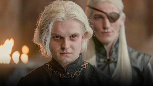 ¿Qué debería pasar en la temporada 2 de 'House of the Dragon'? noticias imagen