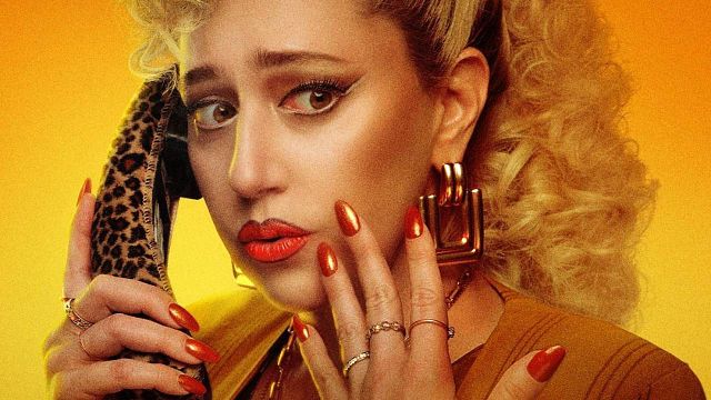 Esta fue la única canción de 'Mentiras: La serie' que fue interpretada en vivo y en una sola toma por Mariana Treviño noticias imagen