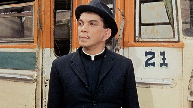 Así lucen las calles de San Miguel de Allende donde Cantinflas filmó 'El Padrecito' noticias imagen