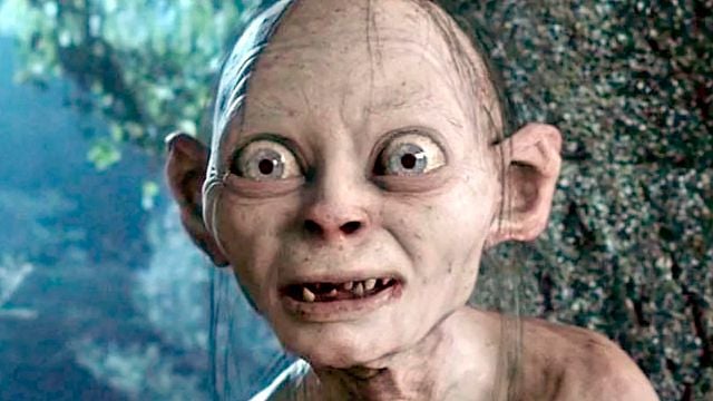 Confirman nueva película de ‘El señor de los anillos’ sobre Gollum noticias imagen