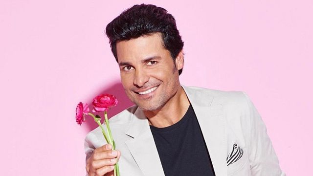 La película más vista de Netflix tiene a Chayanne en su elenco y no te diste cuenta noticias imagen