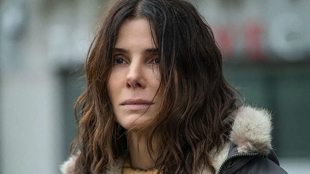 "No le permitieron hacerlo": Sandra Bullock siempre quiso hacer una obra maestra que luego ganara 4 premios Oscar noticias imagen