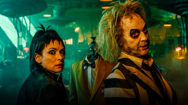 Así es como ‘Beetlejuice’ ha sobrevivido en la cultura popular más allá del cine noticias imagen