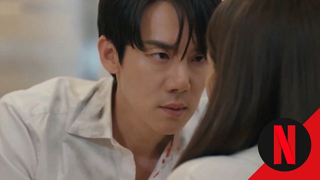 Hoy en Netflix: la serie coreana que fue un fenómeno en streaming y siempre es buena idea recomendarla noticias imagen