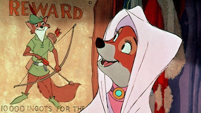¿Cuáles son las películas que conforman la Edad Oscura de Disney? noticias imagen