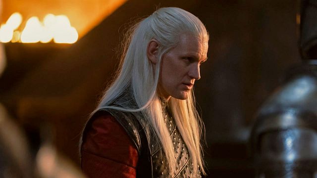 Los fans de ‘House of the Dragon’ están en shock: la temporada 2 adapta uno de los momentos más inquietantes provocados por Daemon noticias imagen