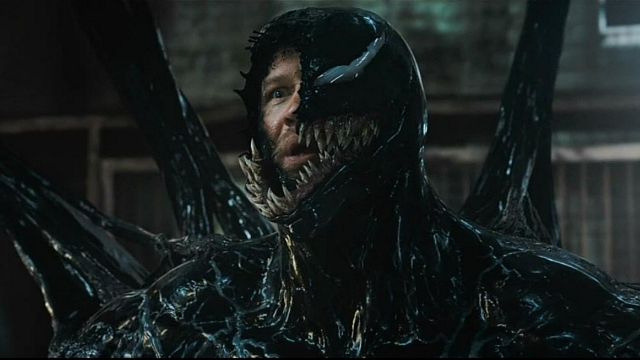 ¿Tom Hardy filtró la aparición de Spider-Man en ‘Venom 3’ durante la premier en CDMX? noticias imagen