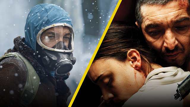 En Netflix: Suspenso en estado puro en la película argentina de 100 minutos con estrella de ‘El Eternauta’ que debes ver esta noche noticias imagen