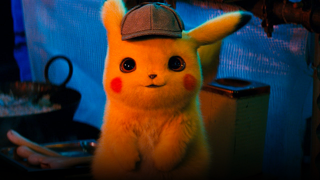 Estas asquerosas imágenes muestran cómo se ven por dentro Pikachu, Charmander y otros Pokémon noticias imagen