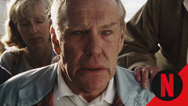La película de Steven Spielberg, considerada una de las 25 mejores películas de la historia del cine, está disponible en Netflix noticias imagen