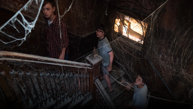 La película de terror más exitosa de todos los tiempos que renovó nuestro pavor a los payasos asesinos noticias imagen