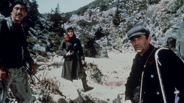 La película que es una obra maestra de acción y aventuras que puedes ver hoy mismo en streaming noticias imagen