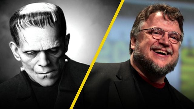 Guillermo del Toro no es el único: tres películas de Frankenstein se desarrollan al mismo tiempo y la última tiene a un actor de Marvel como protagonista noticias imagen