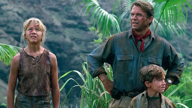 La broma en 'Jurassic Park' que solo los que hablan español pueden entender noticias imagen