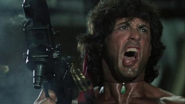 "Uno de nosotros tiene que irse, el otro se queda": Sylvester Stallone revela qué famoso lo odia desde que pelearon en el set hace 50 años noticias imagen