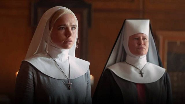 Esta noche en Netflix: la película de terror de una exorcista que lucha contra demonios, prejuicios religiosos y el patriarcado noticias imagen