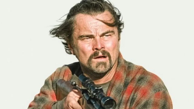 Las críticas son claras: el regreso de Leonardo DiCaprio podría ser la mejor película del año noticias imagen