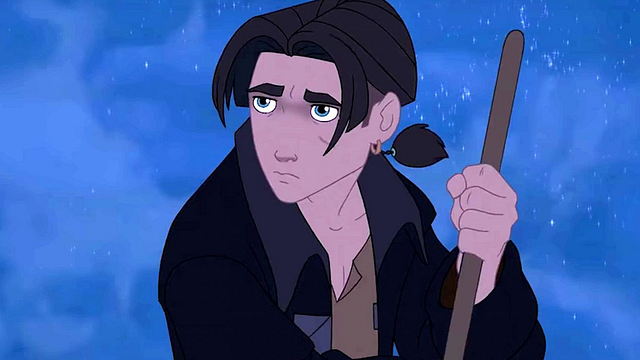 Disney eliminó esta escena de 'El planeta del tesoro' que podría haber causado muchos problemas noticias imagen